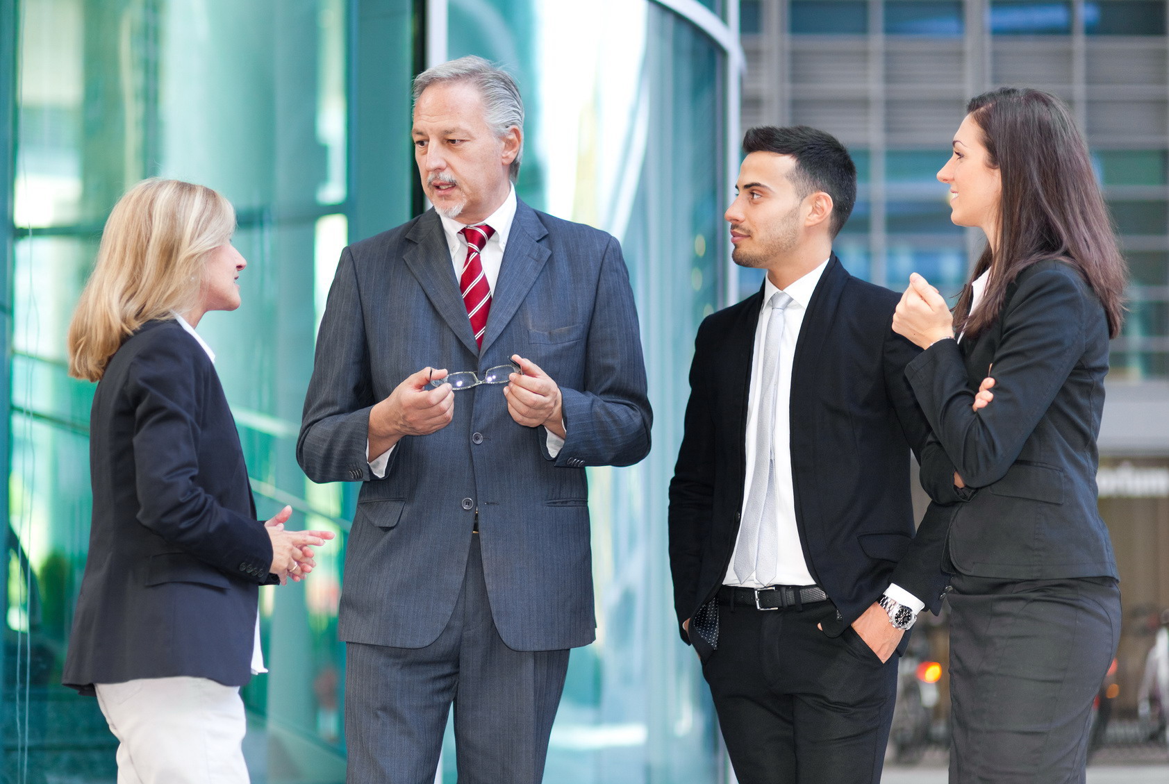 Face To Face Kommunikation Face-to-Face Kommunikation neu lernen « the human factor