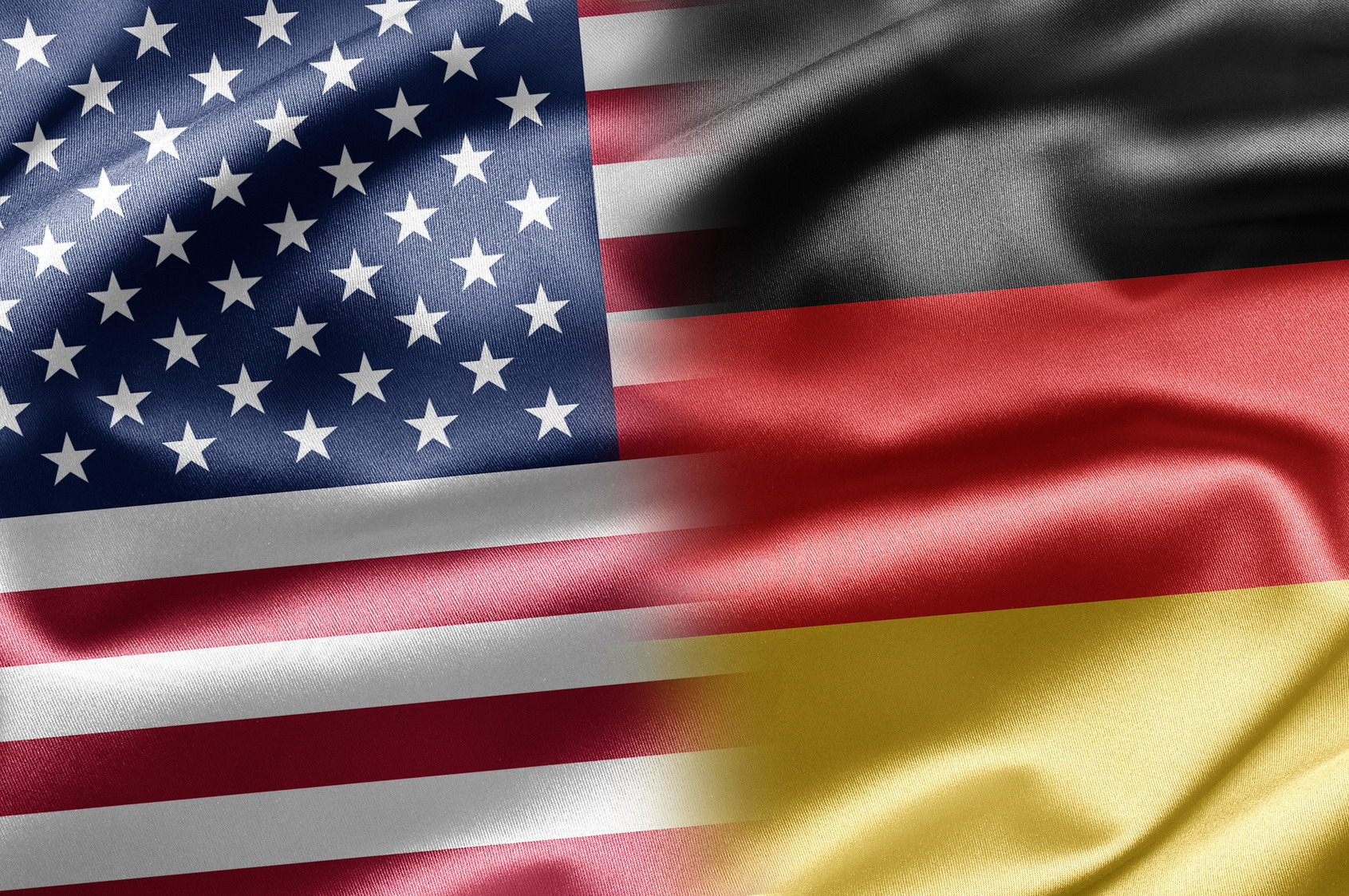 Das Ende der deutsch-amerikanischen Freundschaft? « the human factor