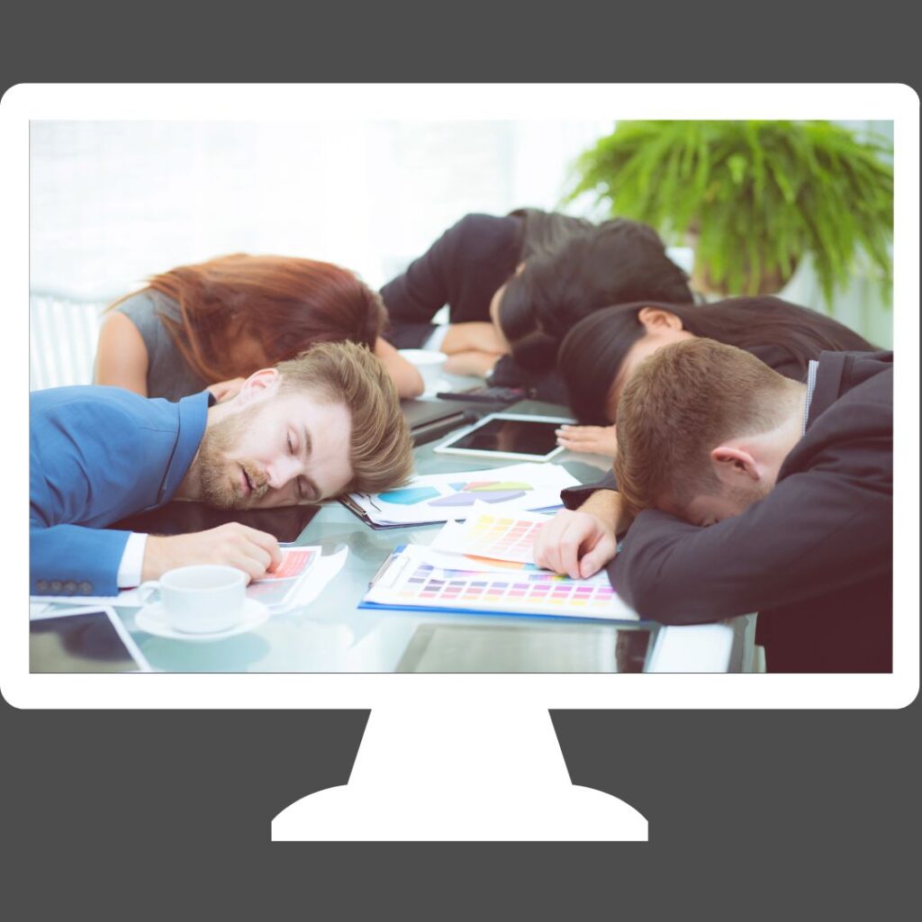 Mehr Teamspirit in Remote Teams und Online Meetings